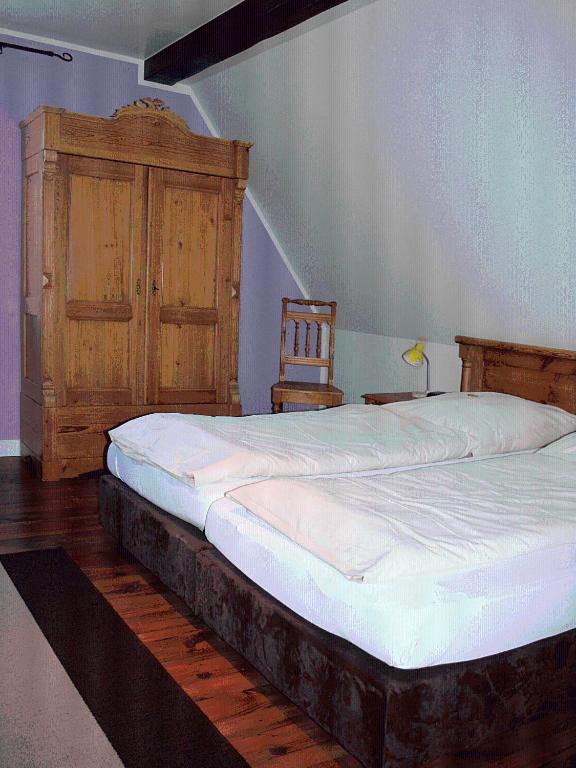 Apartments im Kaffeehaus Heldt Eckernförde Zimmer foto